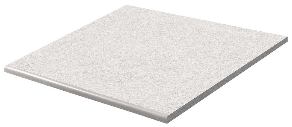 Плитка-сходинка (598x598x20) DCH66876 Core Day Step Tile 60X60X2 R11, ivory