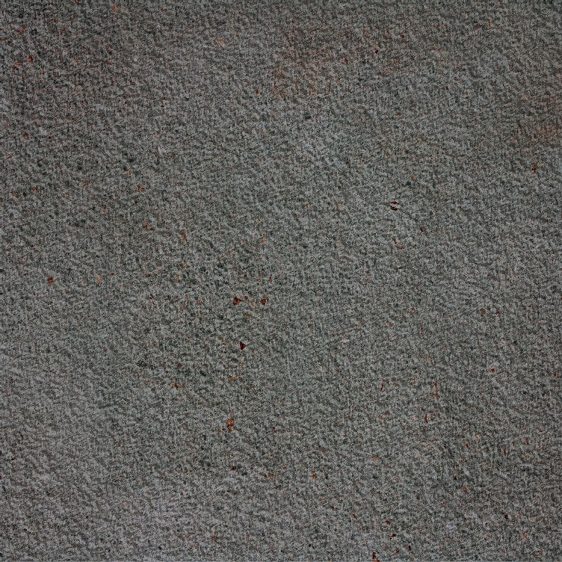 Плитка (598x598x20) DAR66789 Piazzetta Black 60X60X2 R11 Rect.