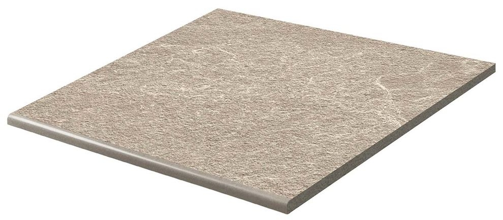 Плитка-сходинка (598x598x20) DCH66877 Core Sunrise Step Tile 60X60X2 R11, beige