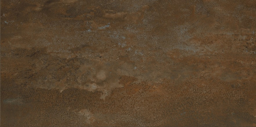 Плитка (500x1000x20) 113722 Titan Corten Two Grip Naturale