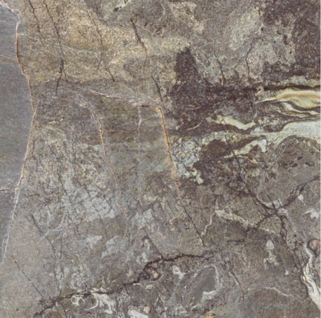 Плитка Magnifica Bronze F PCR 600x600x20 R Mat 1