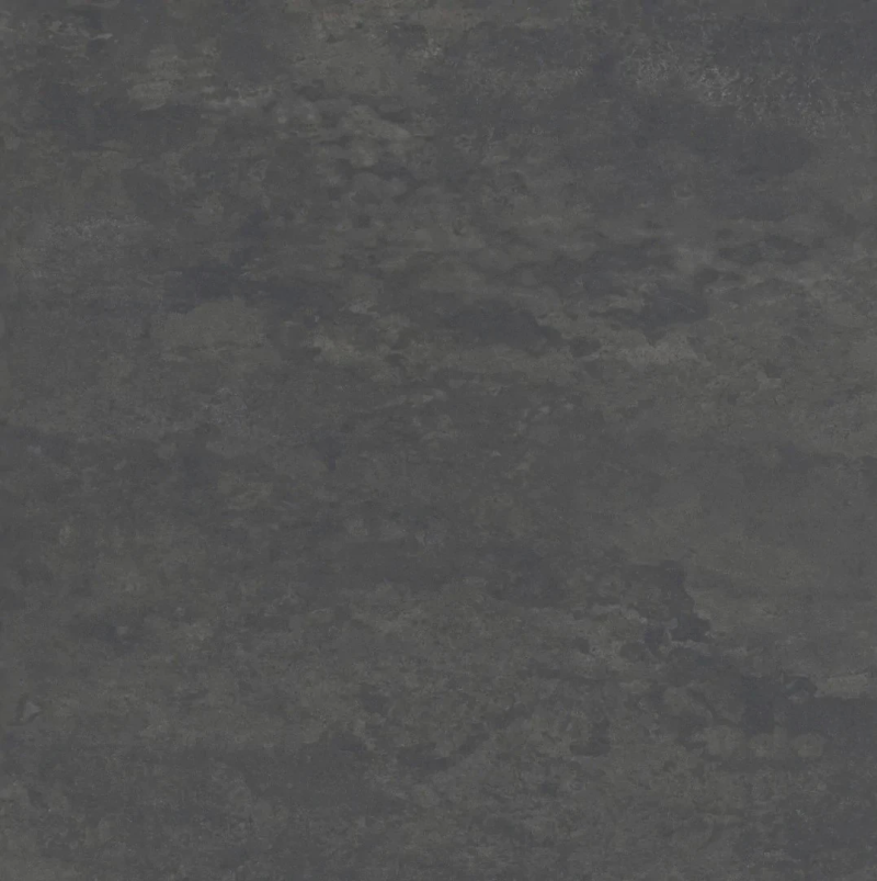 Плитка керамогранітна Peacock Black 2.0 RECT 600x600x20 Stargres