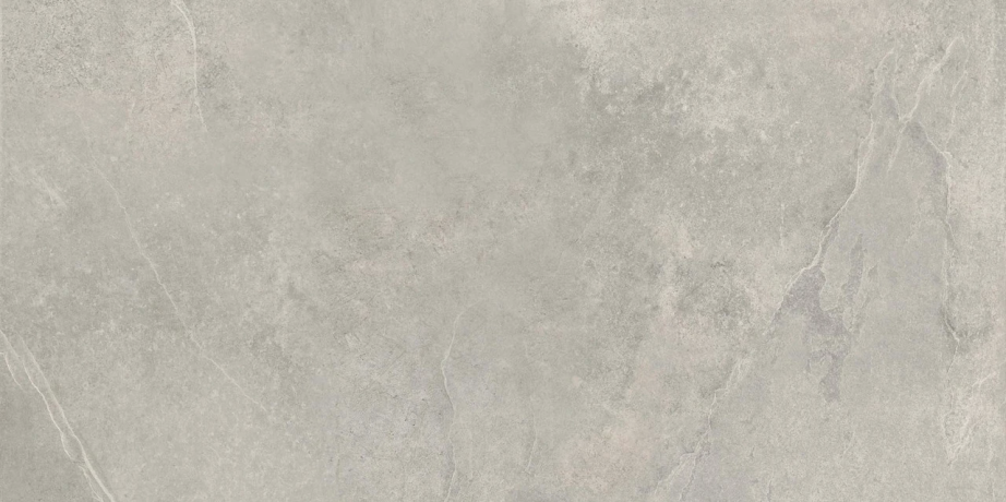 Плитка керамогранітна Pizarra Grey 2.0 RECT 600x1200x20 StarGres