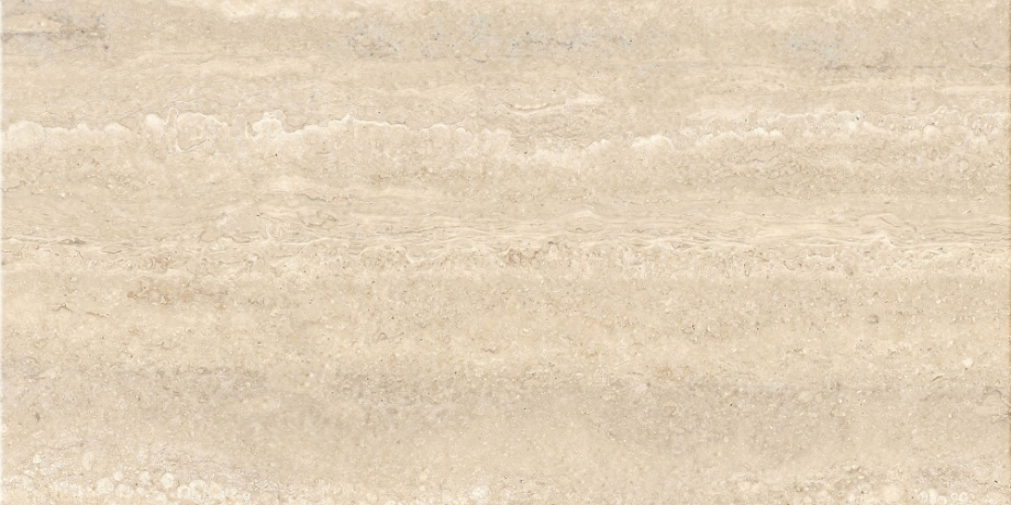 Плитка (600x1200x20) MN3P Mystone Travertino20 Classico Strutturato Rt