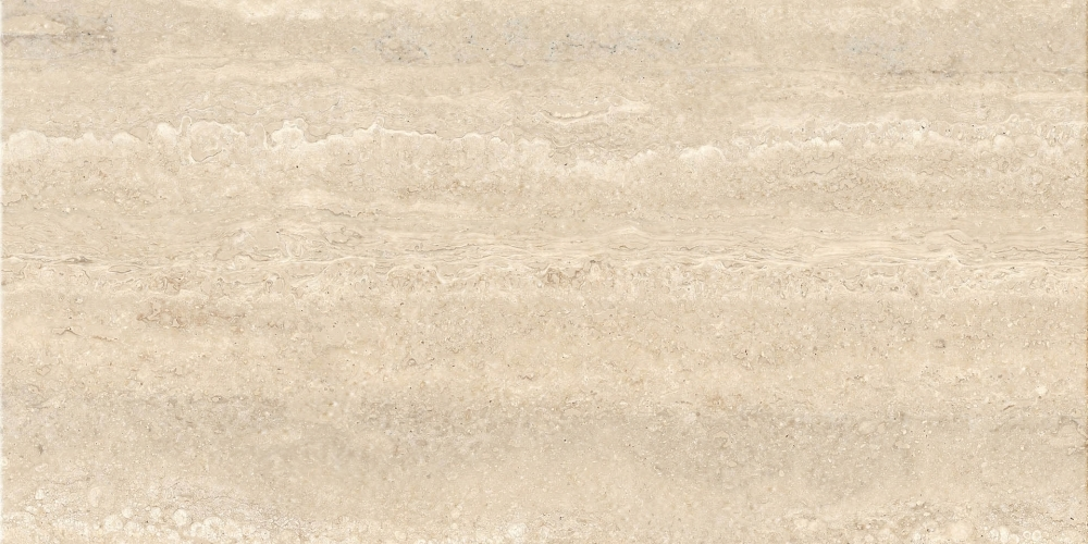 Плитка (600x1200x20) MN3P Mystone Travertino20 Classico Strutturato Rt