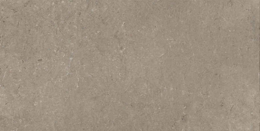 Плитка (600x1200x20) M7SQ Mystone Limestone20 Taupe Strutturato Rettificato
