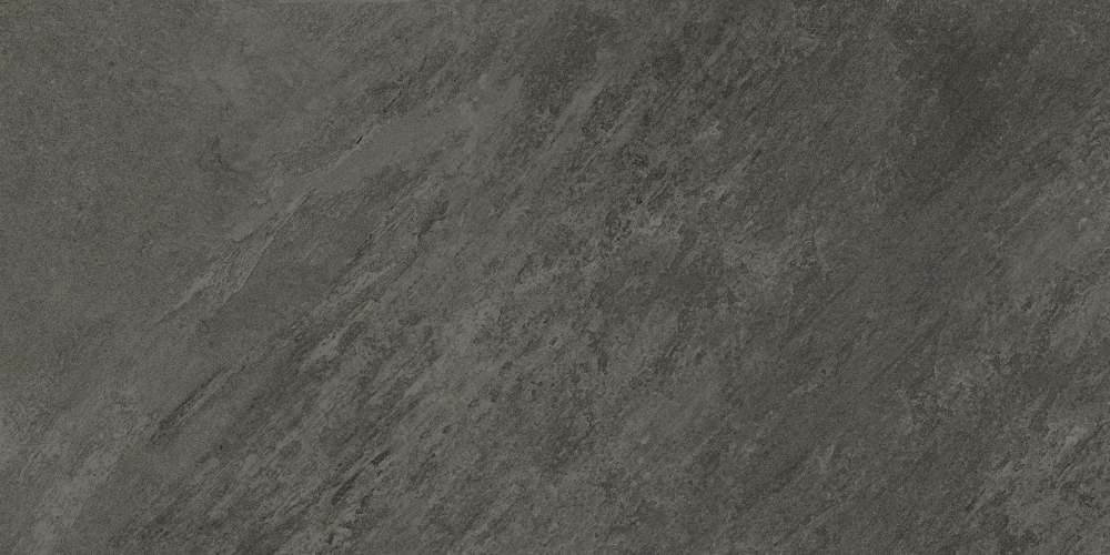 Плитка (500x1000x20) 119804 Stonerock Black Stone Two Grip Rettificato