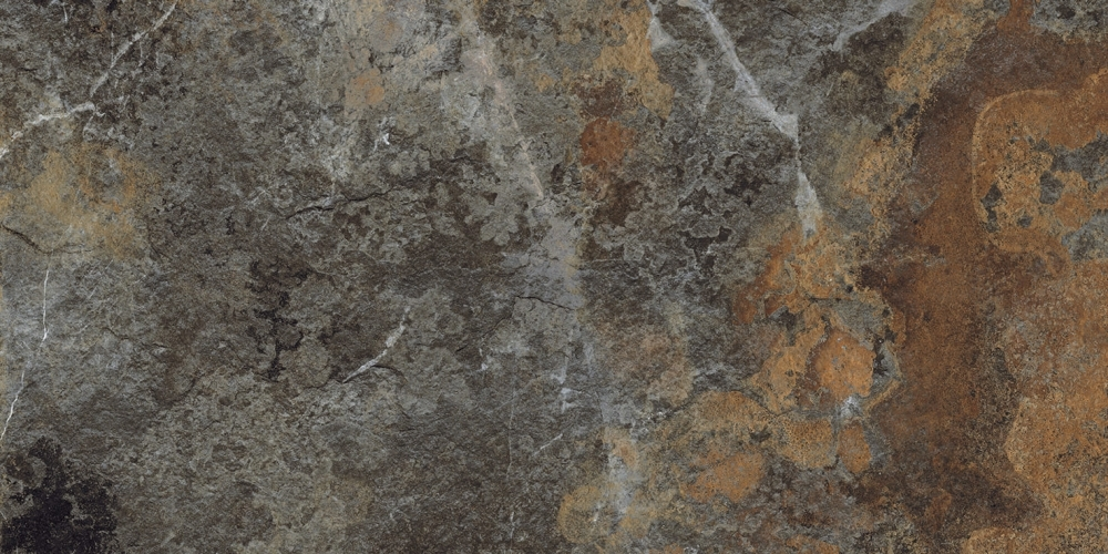 Плитка (500x1000x20) 128659 Geology Fossil Two Grip Naturale